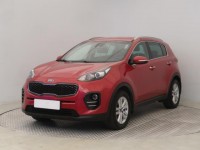 Kia Sportage  2.0 CRDi 