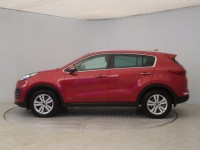 Kia Sportage  2.0 CRDi 