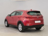 Kia Sportage  2.0 CRDi 