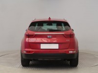 Kia Sportage  2.0 CRDi 