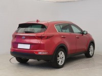 Kia Sportage  2.0 CRDi 