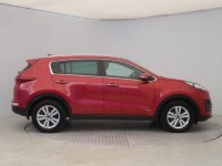 Kia Sportage  2.0 CRDi 
