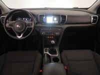 Kia Sportage  2.0 CRDi 