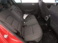 Kia Sportage  2.0 CRDi 