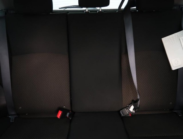 Mitsubishi ASX  1.6 MIVEC 