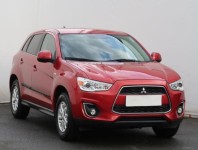 Mitsubishi ASX  1.6 MIVEC 