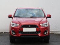 Mitsubishi ASX  1.6 MIVEC 