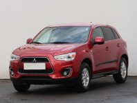 Mitsubishi ASX  1.6 MIVEC 