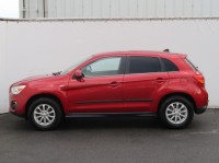 Mitsubishi ASX  1.6 MIVEC 