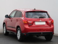Mitsubishi ASX  1.6 MIVEC 