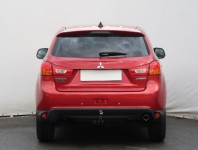 Mitsubishi ASX  1.6 MIVEC 