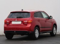 Mitsubishi ASX  1.6 MIVEC 