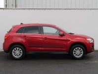 Mitsubishi ASX  1.6 MIVEC 