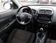 Mitsubishi ASX  1.6 MIVEC 