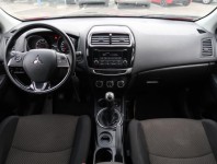 Mitsubishi ASX  1.6 MIVEC 