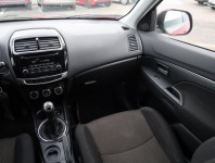 Mitsubishi ASX  1.6 MIVEC 