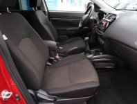 Mitsubishi ASX  1.6 MIVEC 