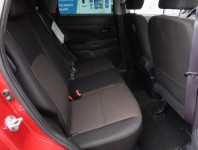 Mitsubishi ASX  1.6 MIVEC 