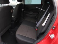 Mitsubishi ASX  1.6 MIVEC 