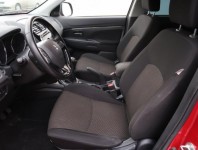 Mitsubishi ASX  1.6 MIVEC 