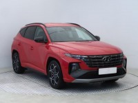 Hyundai Tucson  1.6 T-GDI 48V MHEV N-Line