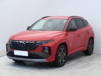 Hyundai Tucson  1.6 T-GDI 48V MHEV N-Line