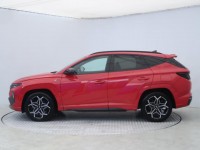 Hyundai Tucson  1.6 T-GDI 48V MHEV N-Line