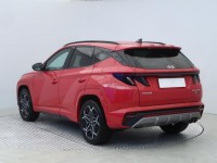 Hyundai Tucson  1.6 T-GDI 48V MHEV N-Line