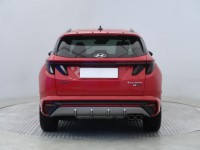 Hyundai Tucson  1.6 T-GDI 48V MHEV N-Line