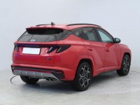 Hyundai Tucson  1.6 T-GDI 48V MHEV N-Line