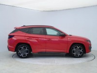Hyundai Tucson  1.6 T-GDI 48V MHEV N-Line