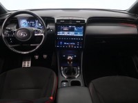 Hyundai Tucson  1.6 T-GDI 48V MHEV N-Line