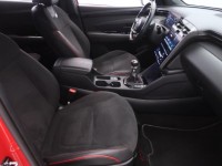 Hyundai Tucson  1.6 T-GDI 48V MHEV N-Line