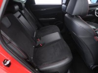 Hyundai Tucson  1.6 T-GDI 48V MHEV N-Line