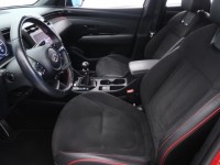 Hyundai Tucson  1.6 T-GDI 48V MHEV N-Line