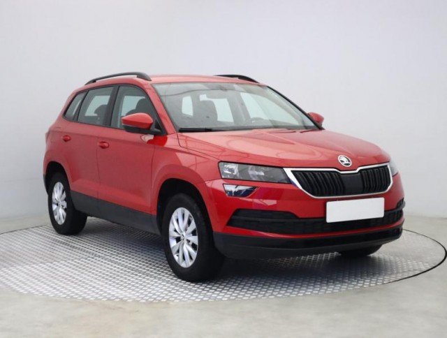 Škoda Karoq  1.0 TSI Ambition