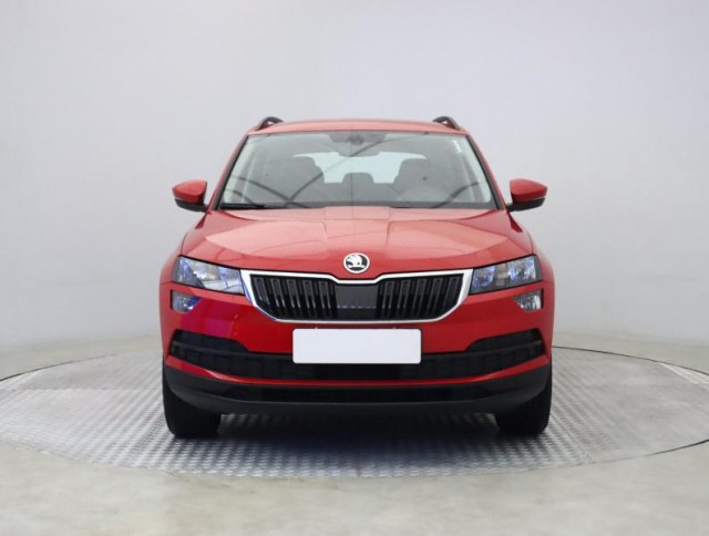 Škoda Karoq  1.0 TSI Ambition