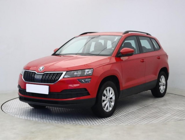 Škoda Karoq  1.0 TSI Ambition