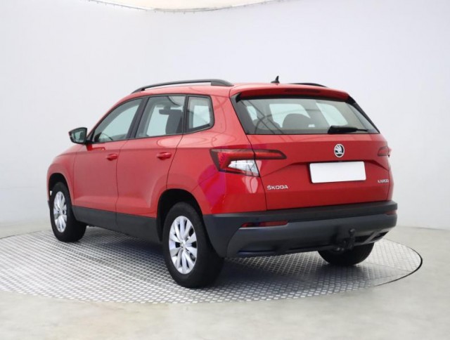 Škoda Karoq  1.0 TSI Ambition