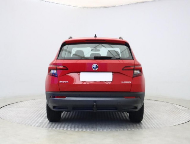 Škoda Karoq  1.0 TSI Ambition