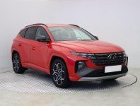 Hyundai Tucson  1.6 T-GDI N-Line