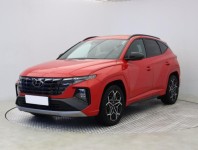 Hyundai Tucson  1.6 T-GDI N-Line