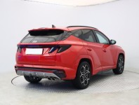 Hyundai Tucson  1.6 T-GDI N-Line
