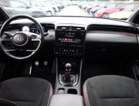 Hyundai Tucson  1.6 T-GDI N-Line
