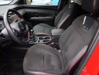 Hyundai Tucson  1.6 T-GDI N-Line