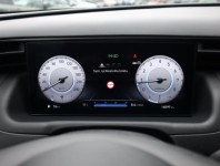 Hyundai Tucson  1.6 T-GDI N-Line