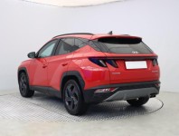 Hyundai Tucson  1.6 T-GDI 48V MHEV 