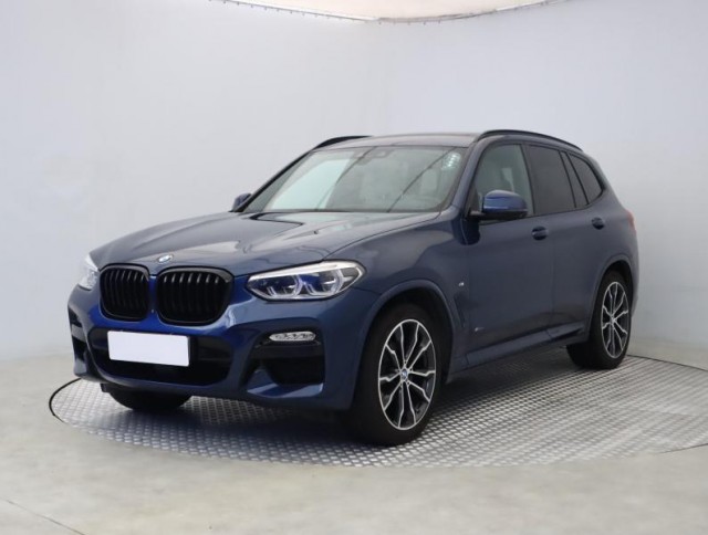 BMW X3  xDrive20d M Sport