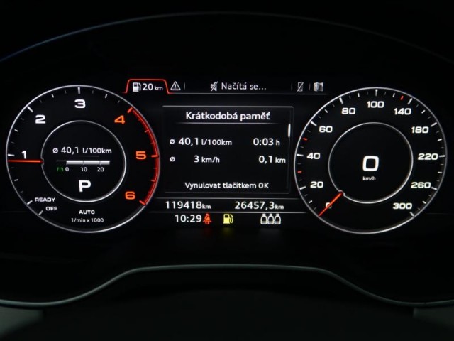 Audi Q7  3.0 TDI S-Line