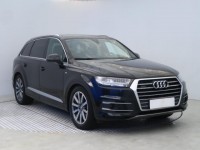 Audi Q7  3.0 TDI S-Line